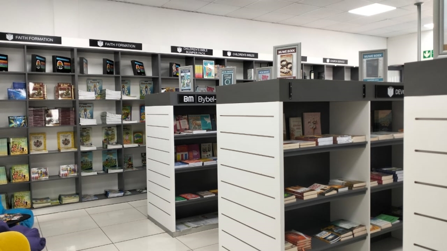 To Let commercial Property for Rent in Durbanville Western Cape